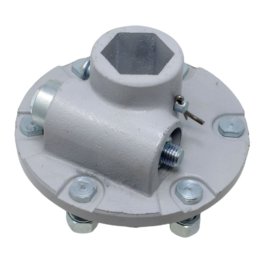 67401-17450, Rear Wheel Hub Assembly