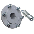 67401-17453, Rear Wheel Hub Assembly