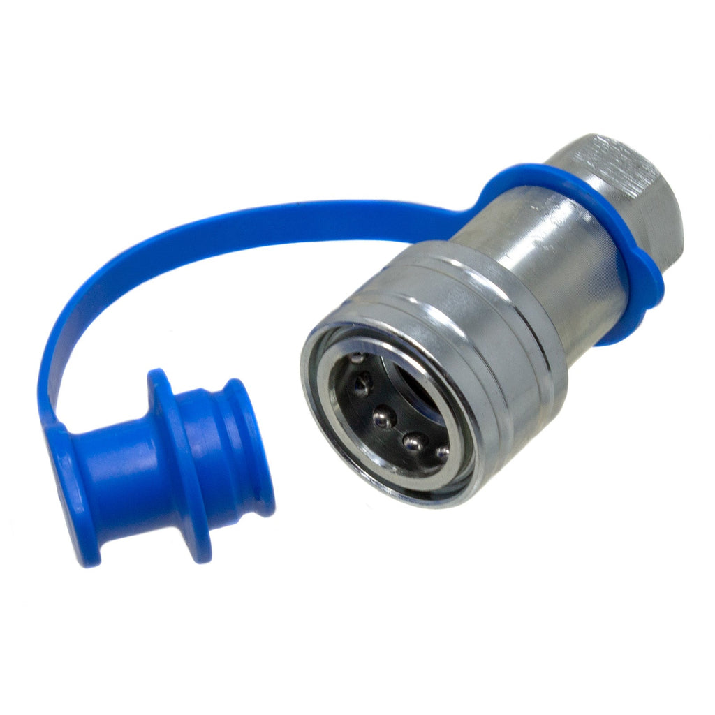 677421, Dual Hydraulic Remote Valve Kit