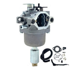 695412, Carburetor
