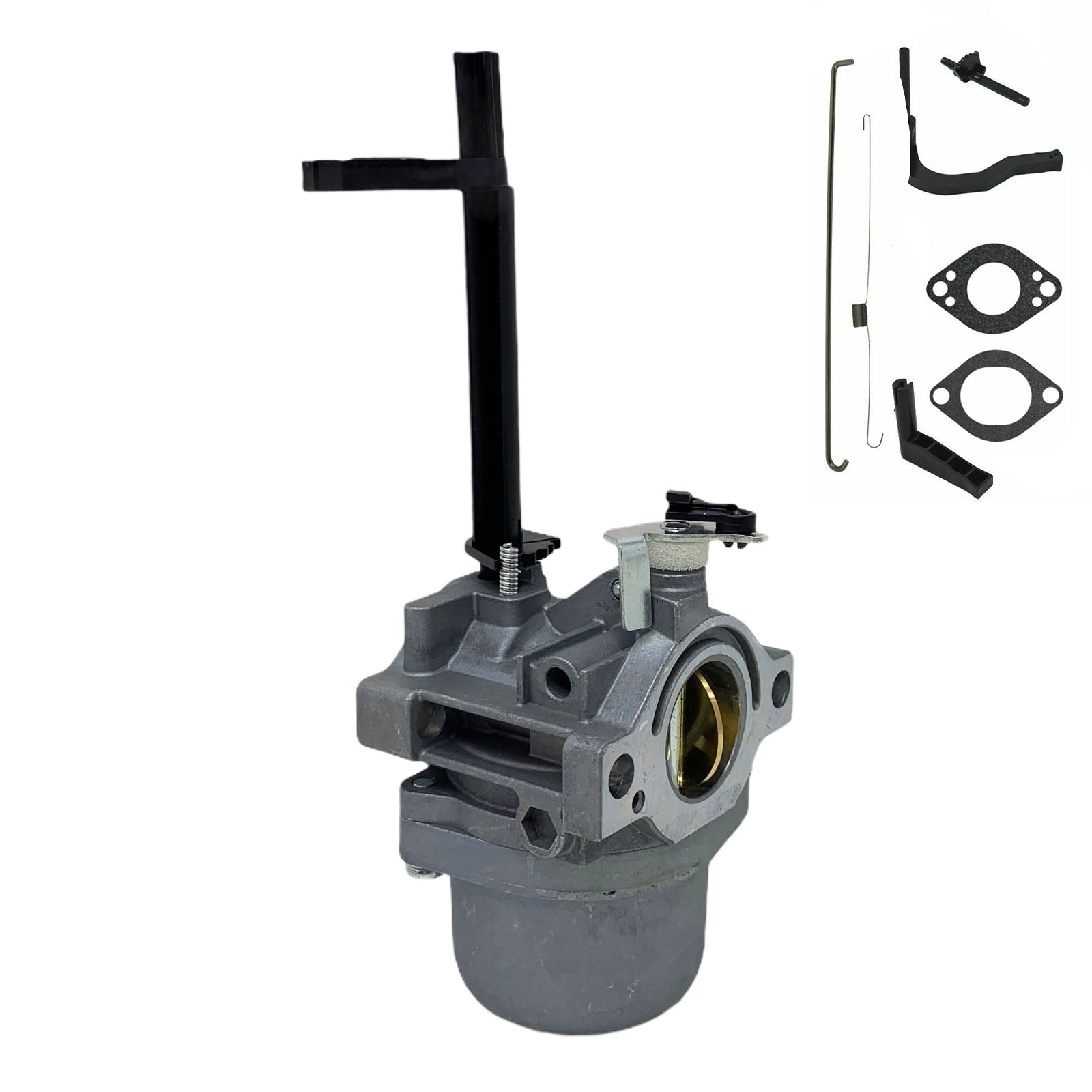 695918, Carburetor