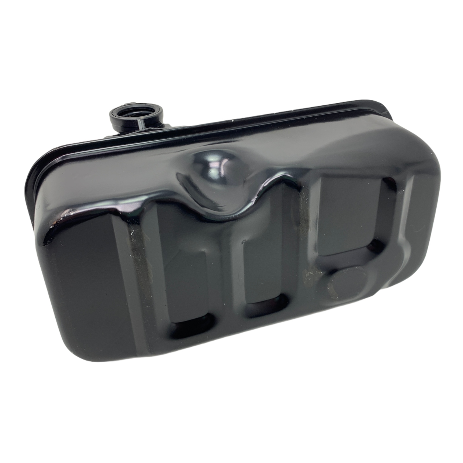 699660, Carburetor & Fuel Tank Kit