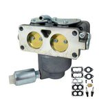 699709, Carburetor
