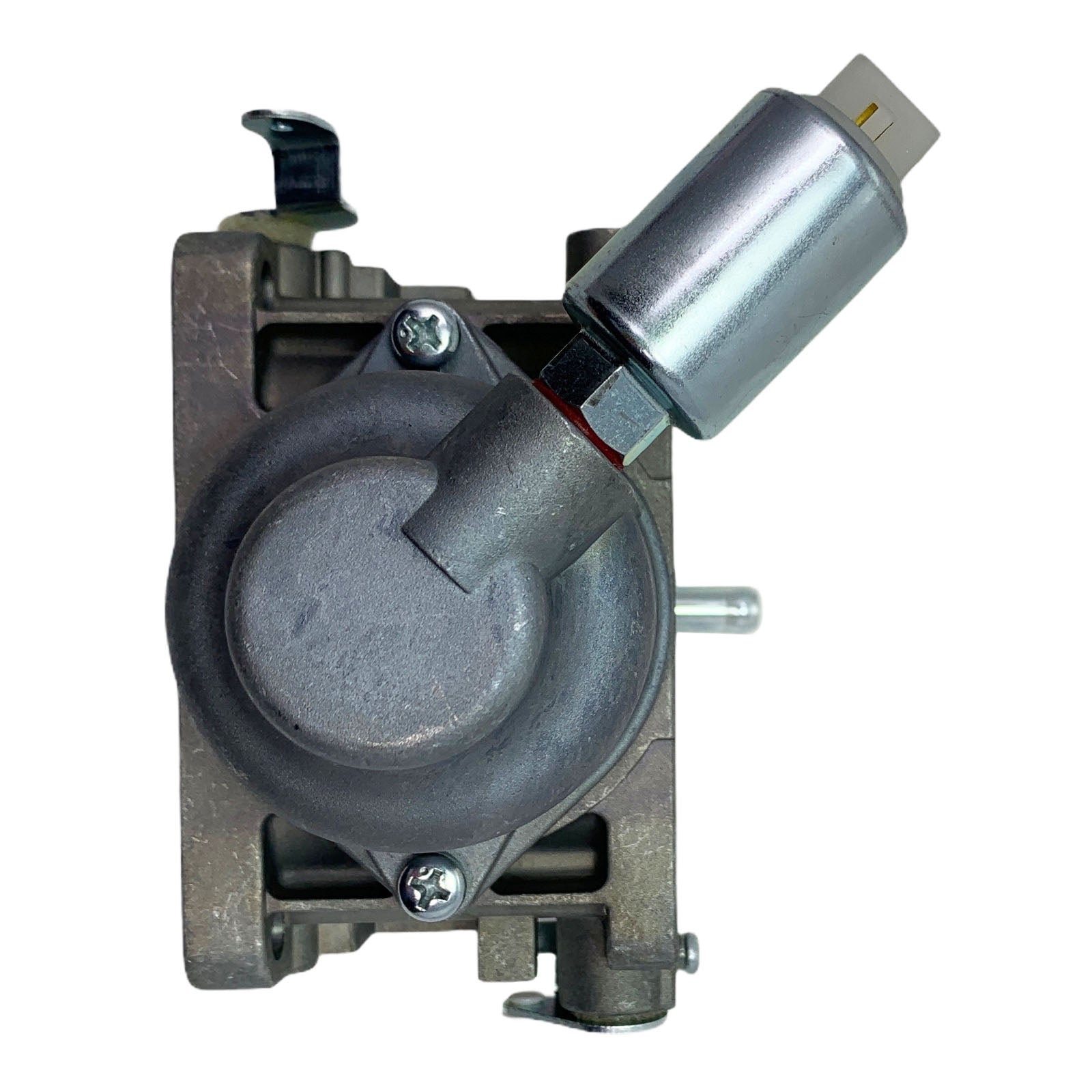699709, Carburetor