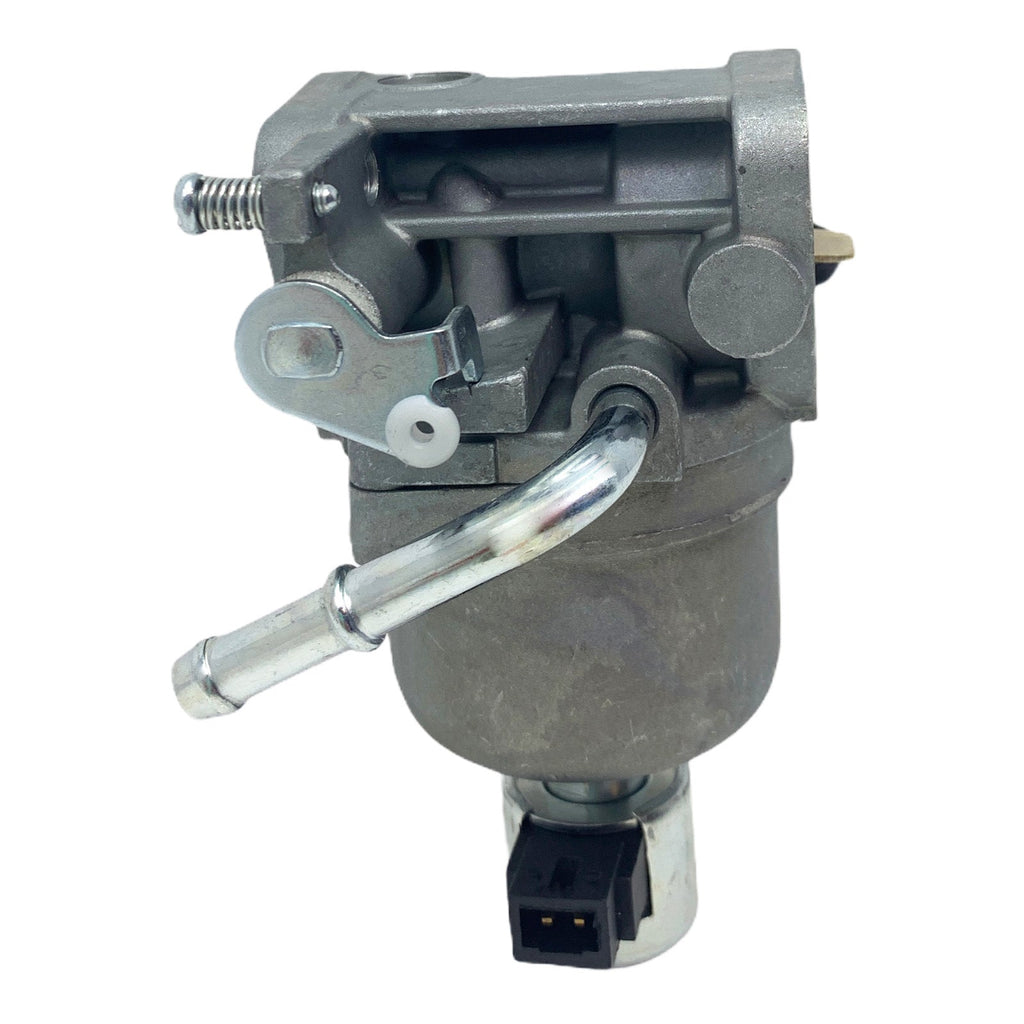 699807, Carburetor