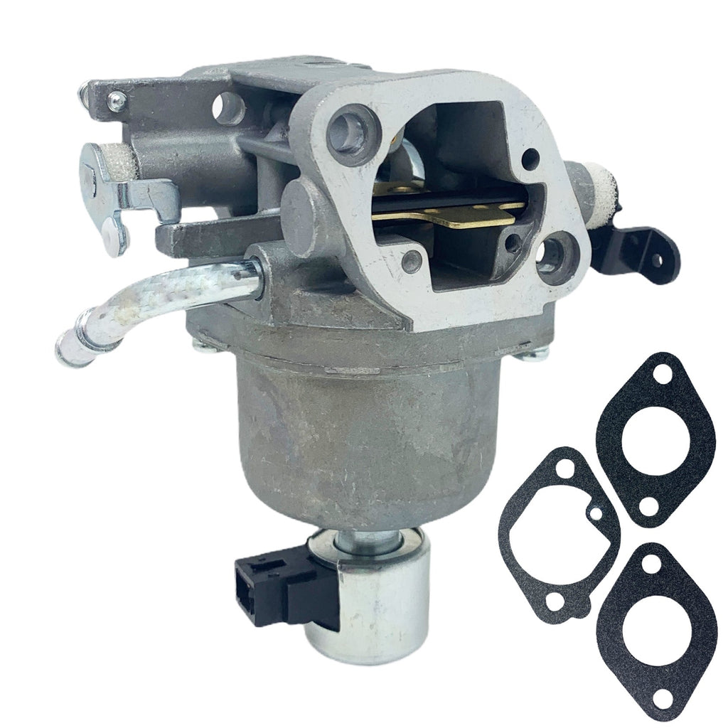 699807, Carburetor