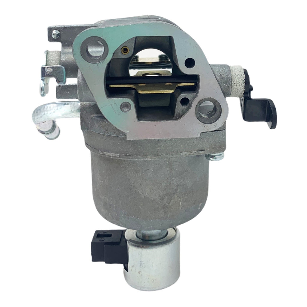 699807, Carburetor