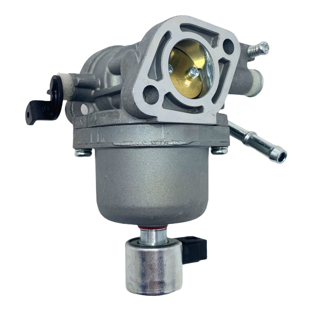 699807, Carburetor