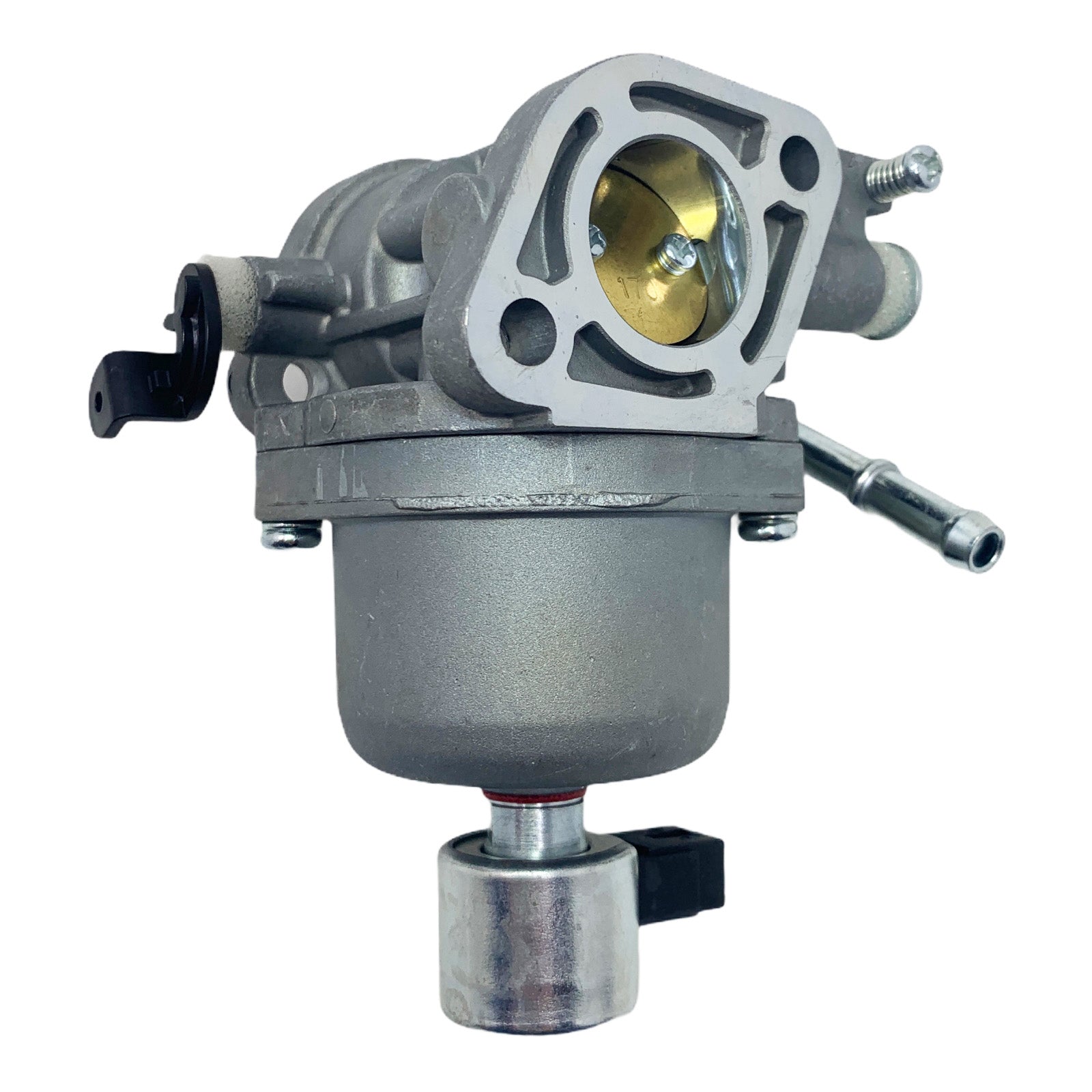 699807, Carburetor