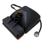 700/21100, Headlight