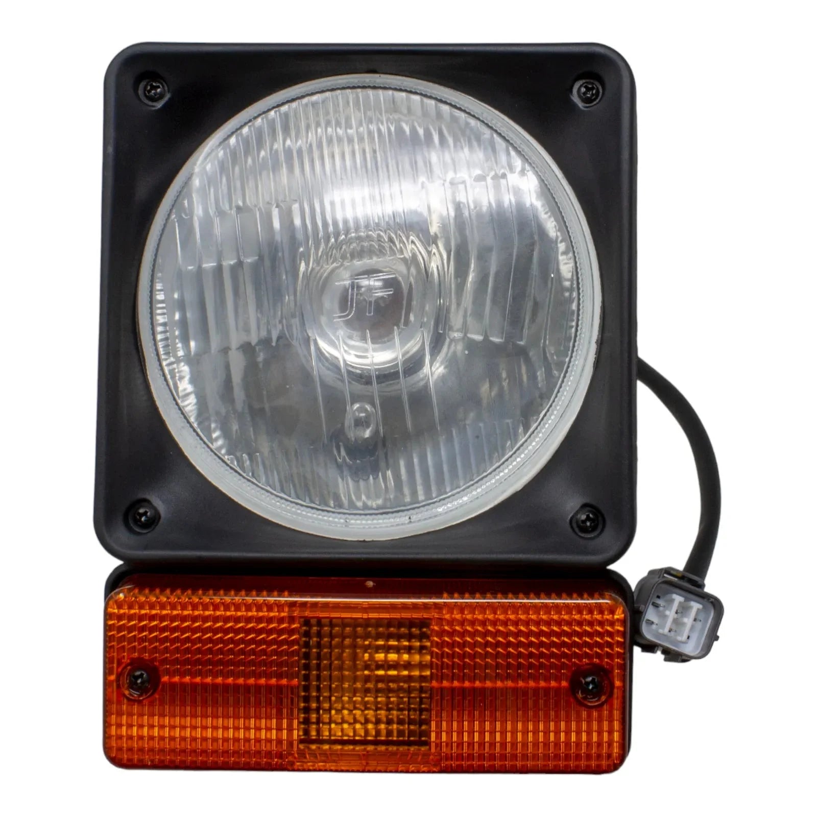 700/21100, Headlight