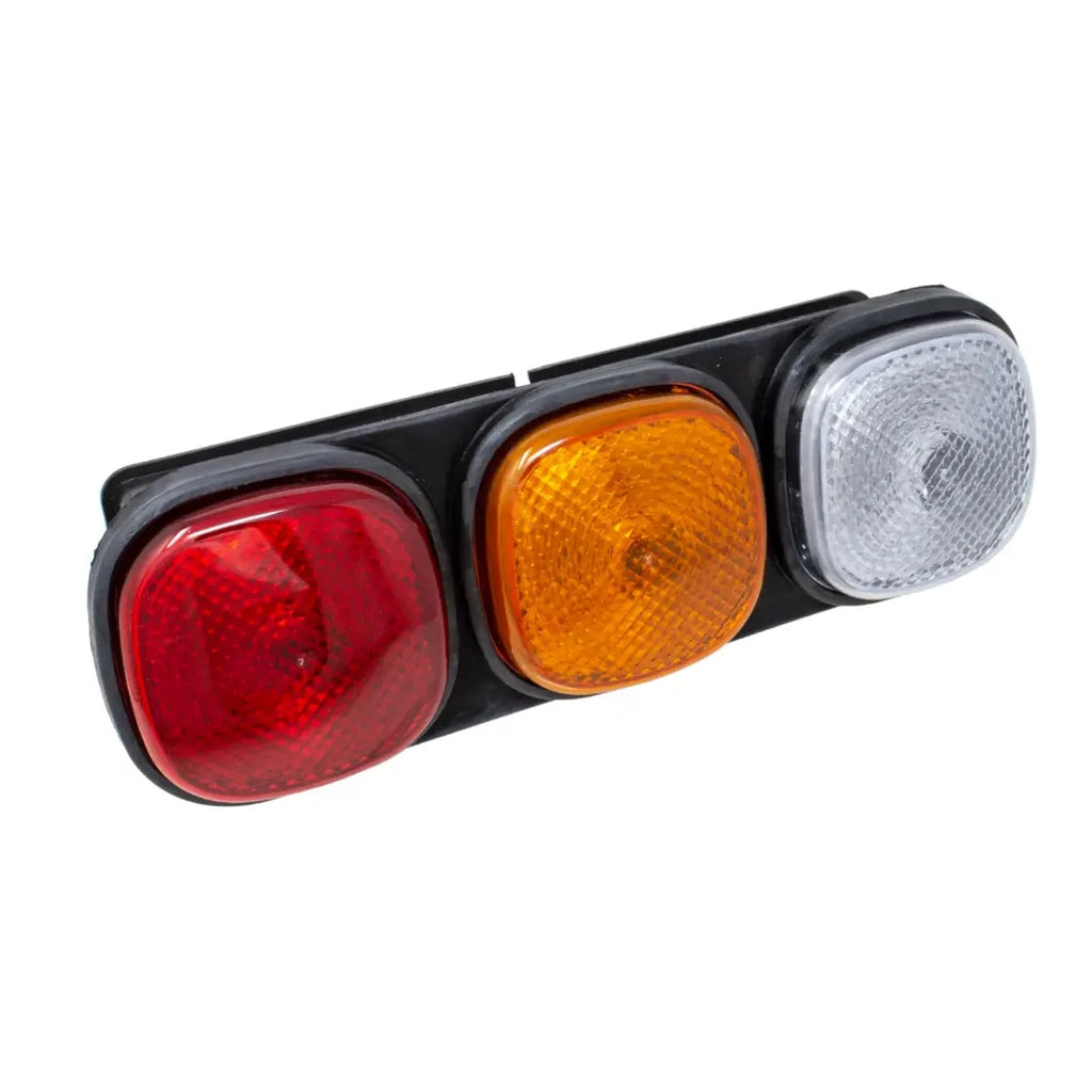 700/50129, Rear Light Cluster