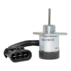 7000769, Fuel Shutoff Solenoid