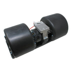7003445, Heater & A/C HVAC Blower Fan Motor Assembly w/o Plug for Bobcat