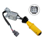 701/37701, Forward & Reverse Column Switch