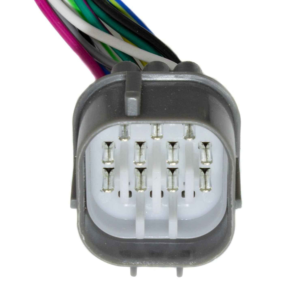 701/55100, Forward & Reverse Column Switch