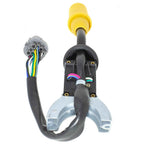 701/55100, Forward & Reverse Column Switch