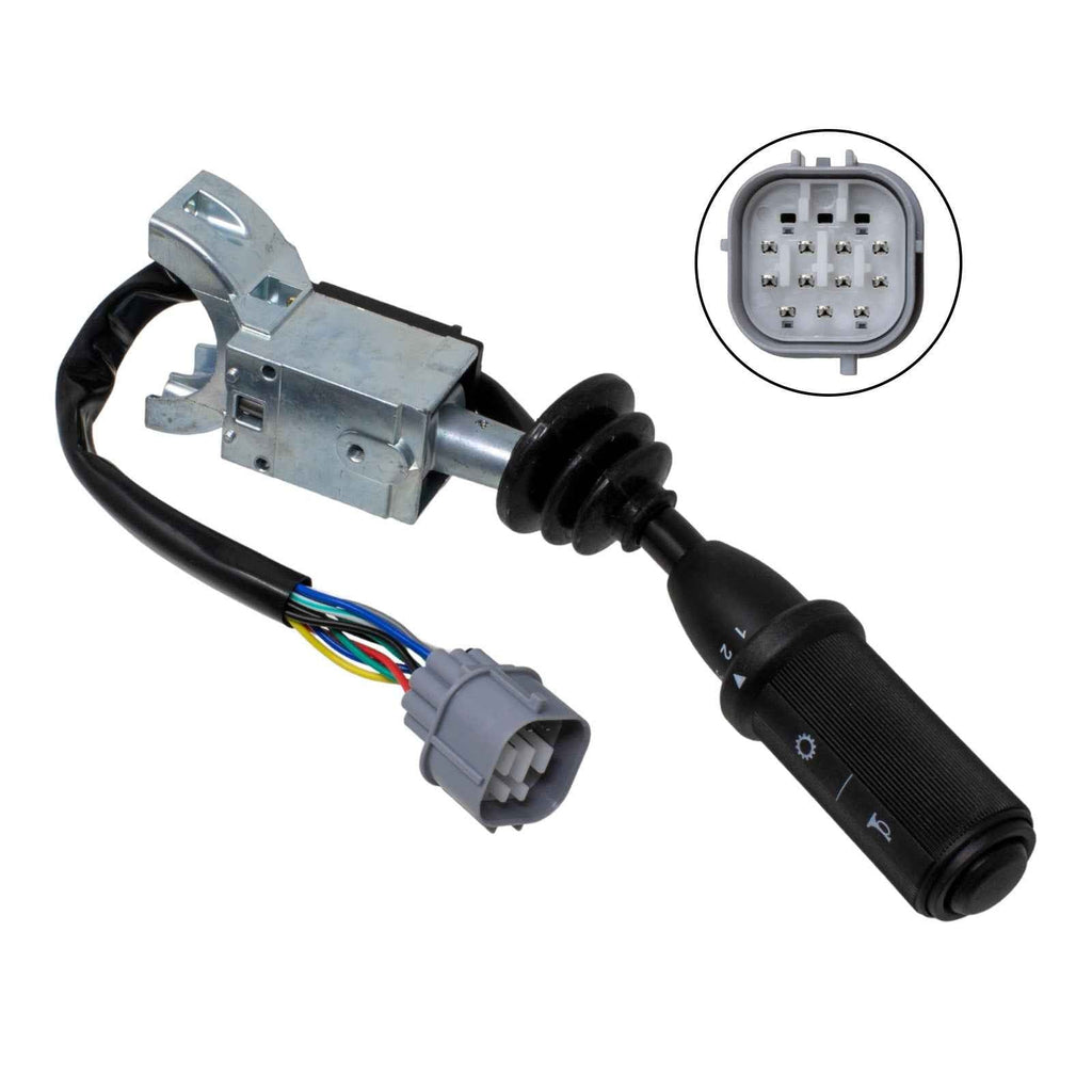 701/80298, Forward & Reverse Column Switch