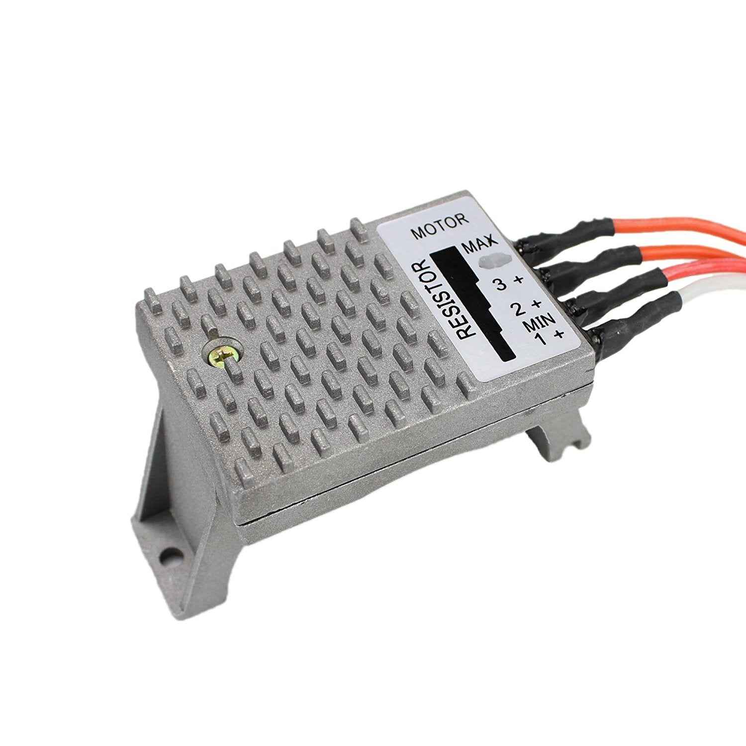 7010164, Blower Speed Resistor with Wire Harness