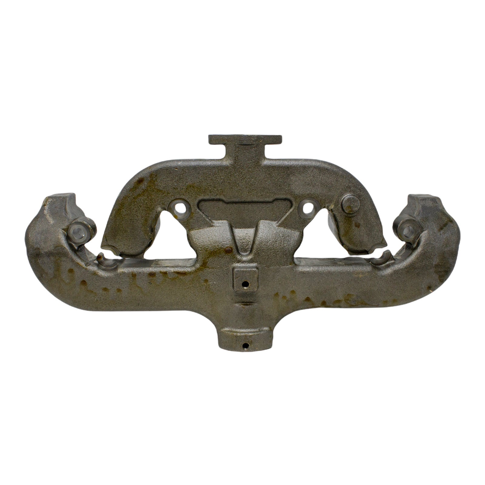 70226350, Intake & Exhaust Manifold