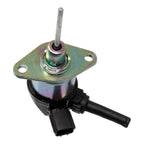 7022789, Fuel Shutoff Solenoid