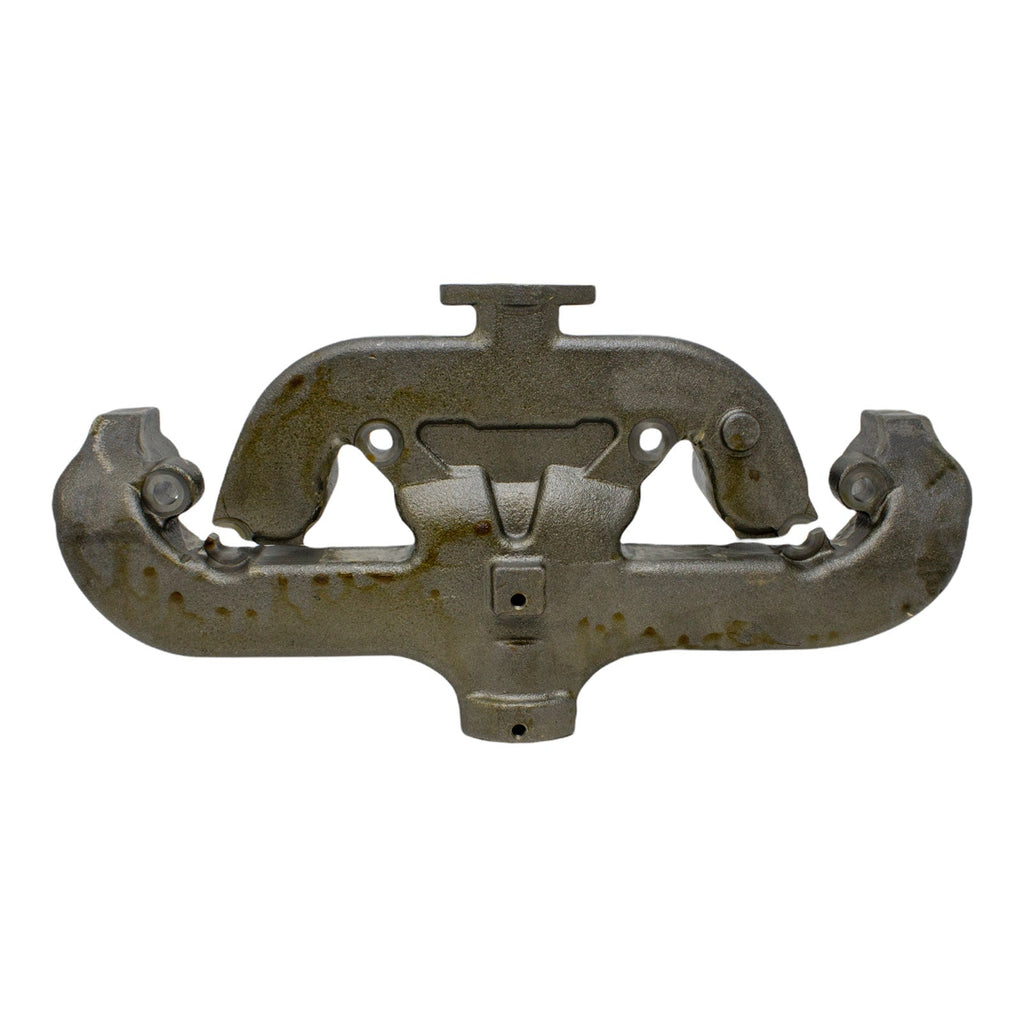 70229416, Intake & Exhaust Manifold