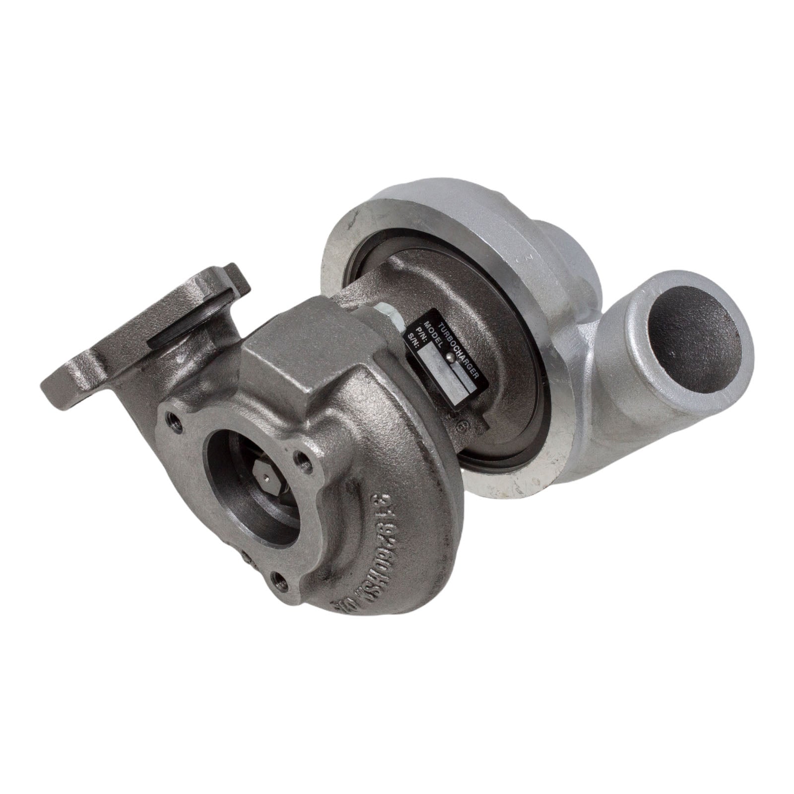 7027240, Turbocharger