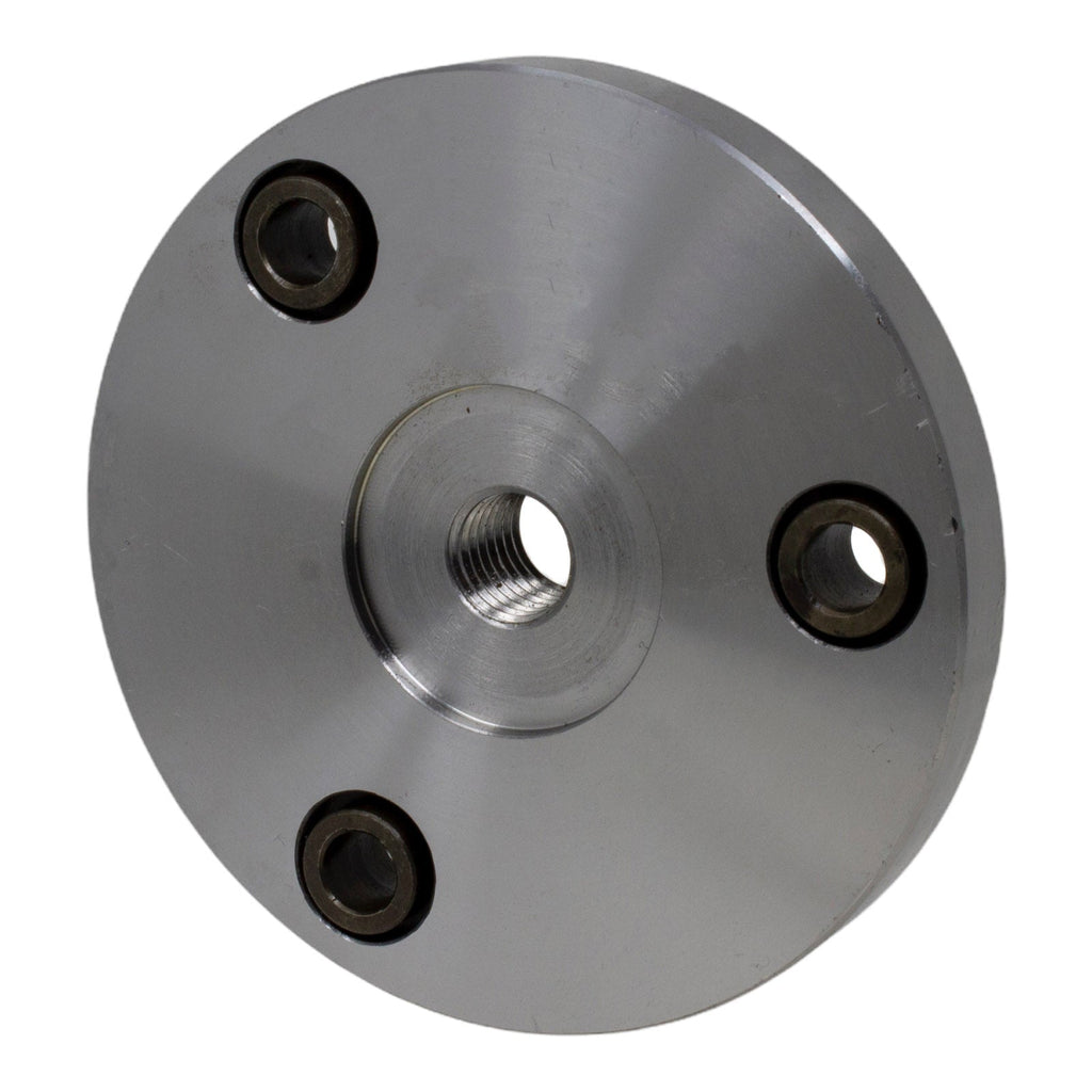 704812M93, Hydraulic Pump Adapter Plate
