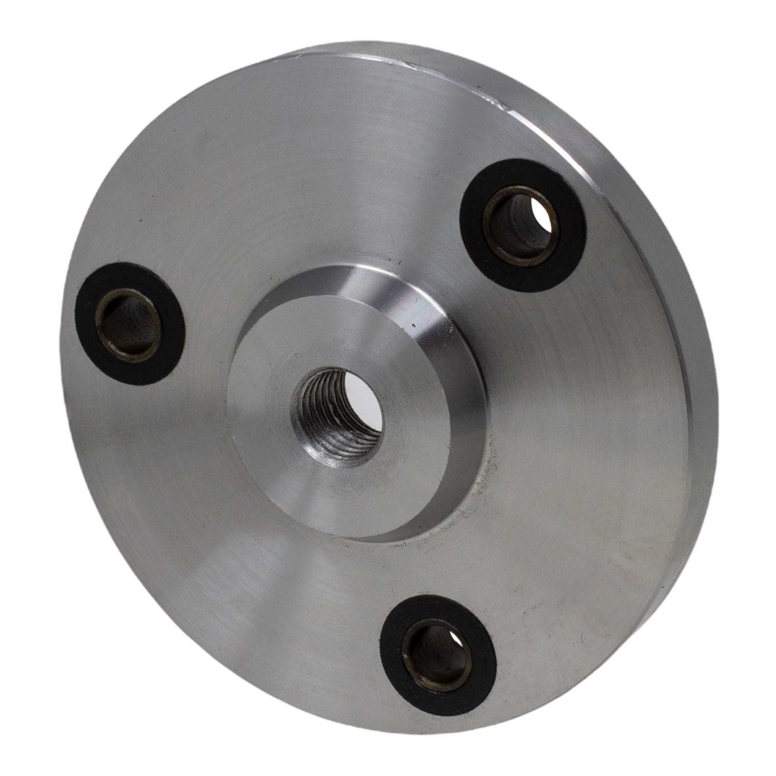 704812M93, Hydraulic Pump Adapter Plate
