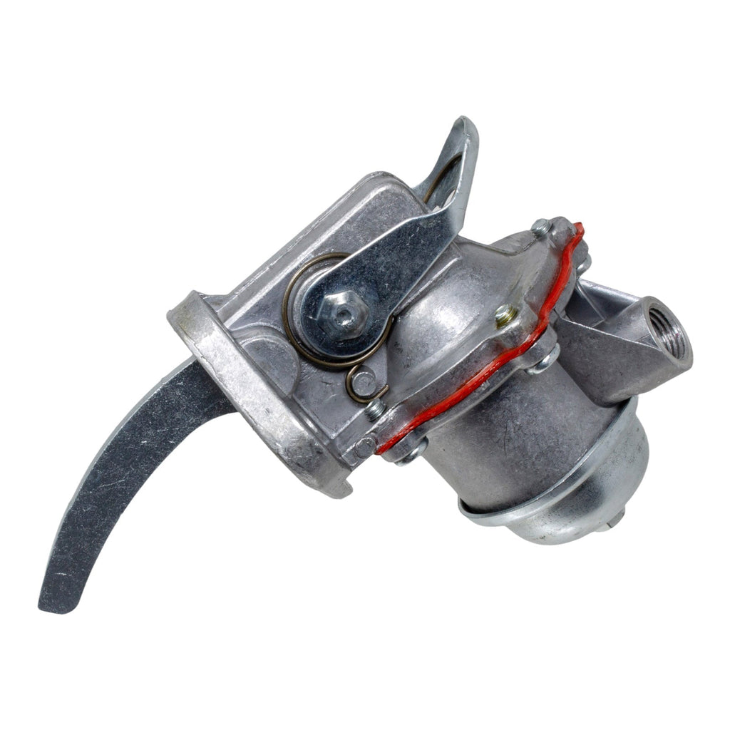 708294R92, Fuel Pump