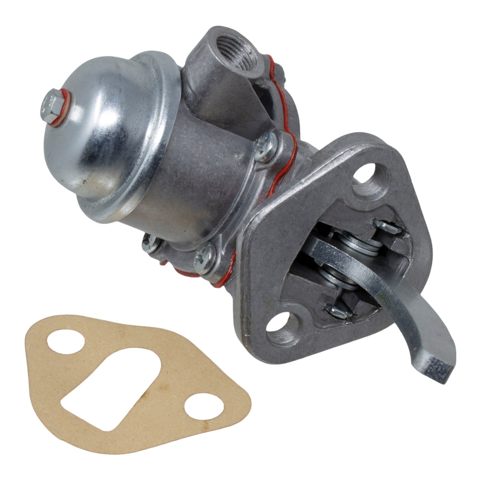708294R94, Fuel Pump
