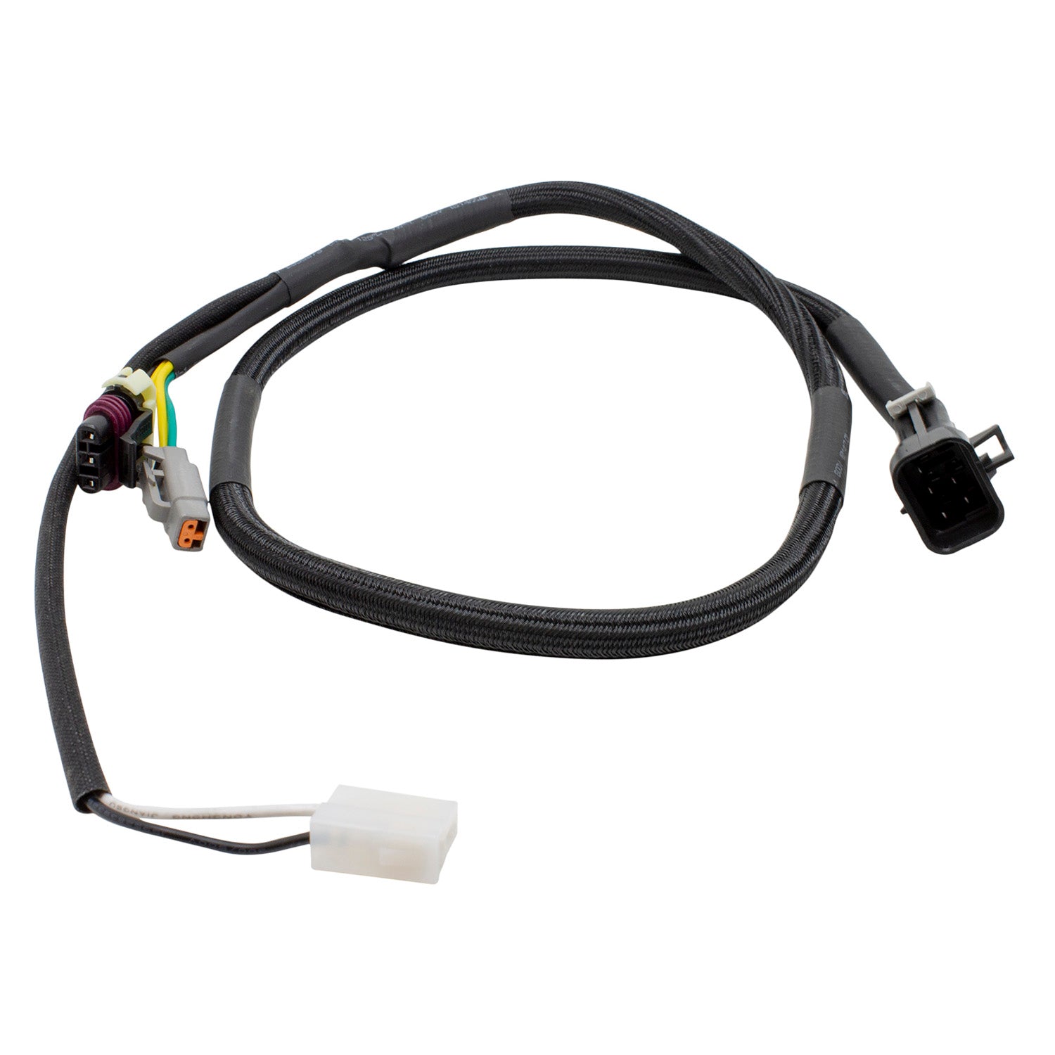 7106277, Wiper Wiring Harness for Bobcat