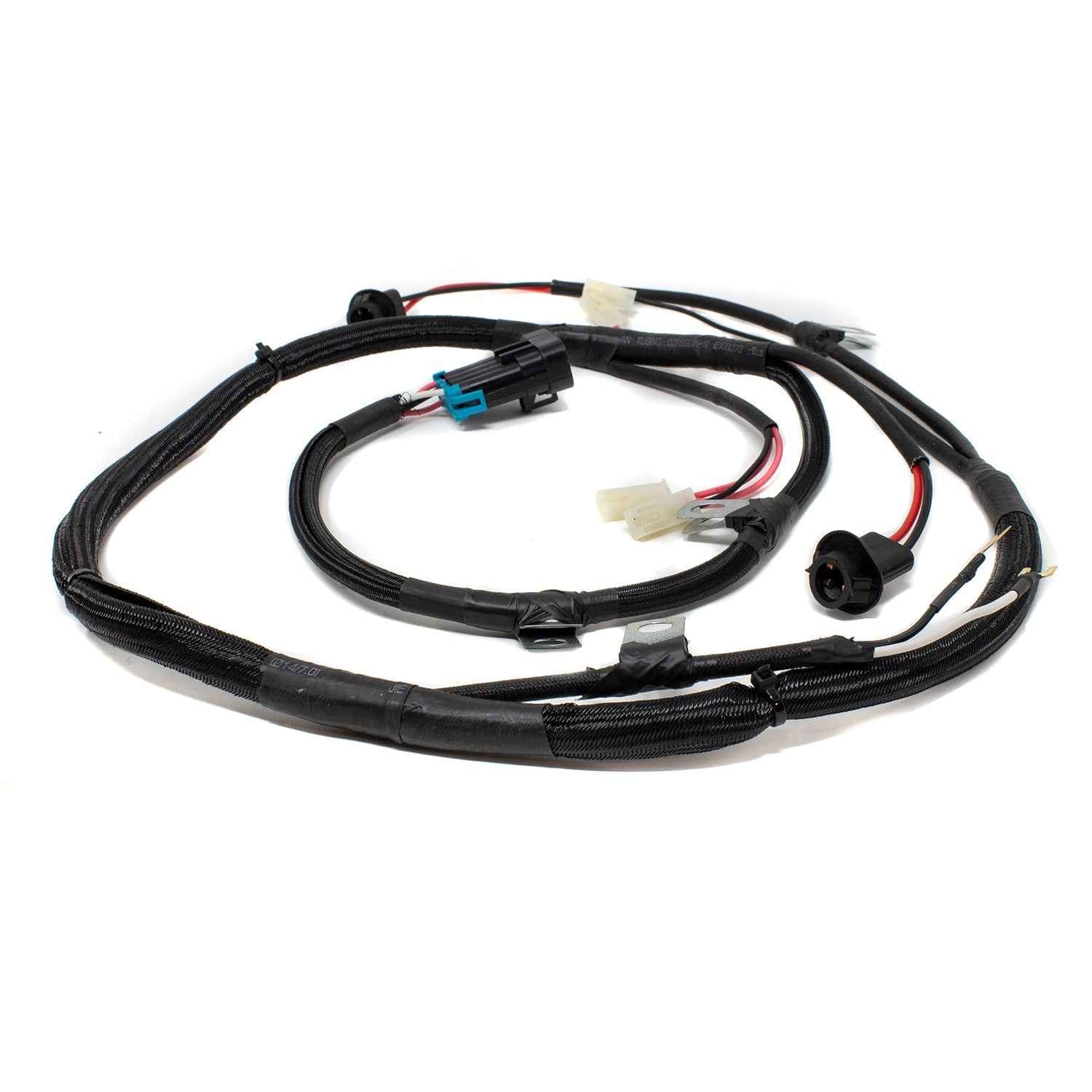 7109403, Rear Door Wiring Harness