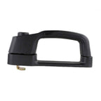 7109662, Front Door Latch Handle w/ Bezel for Bobcat