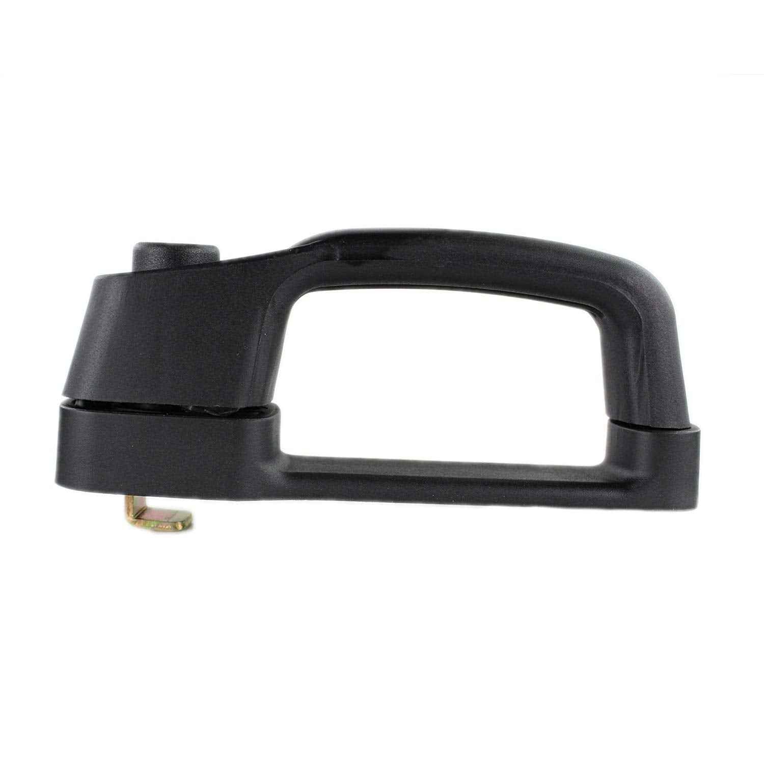 7109662, Front Door Latch Handle w/ Bezel for Bobcat