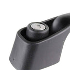 7109662, Front Door Latch Handle w/ Bezel for Bobcat