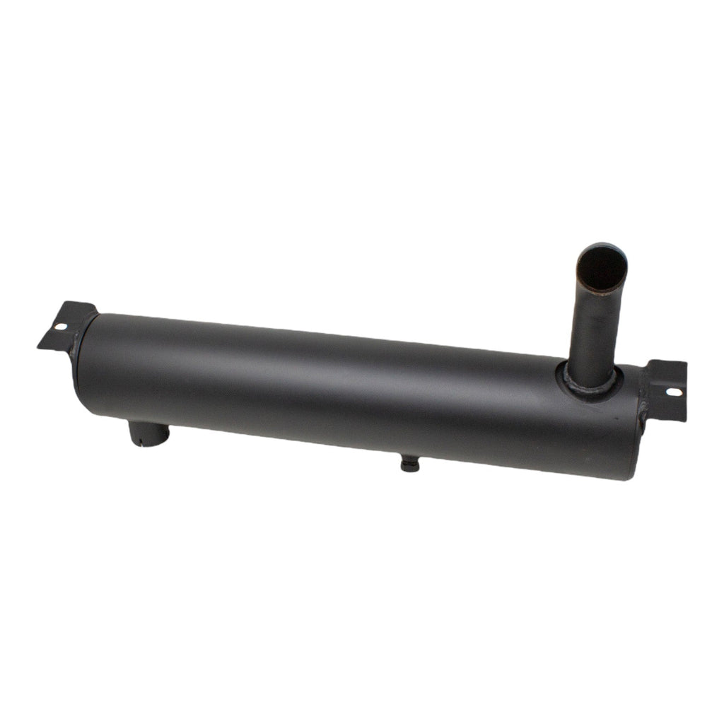 7111390, Muffler Exhaust