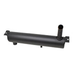 7111390, Muffler Exhaust