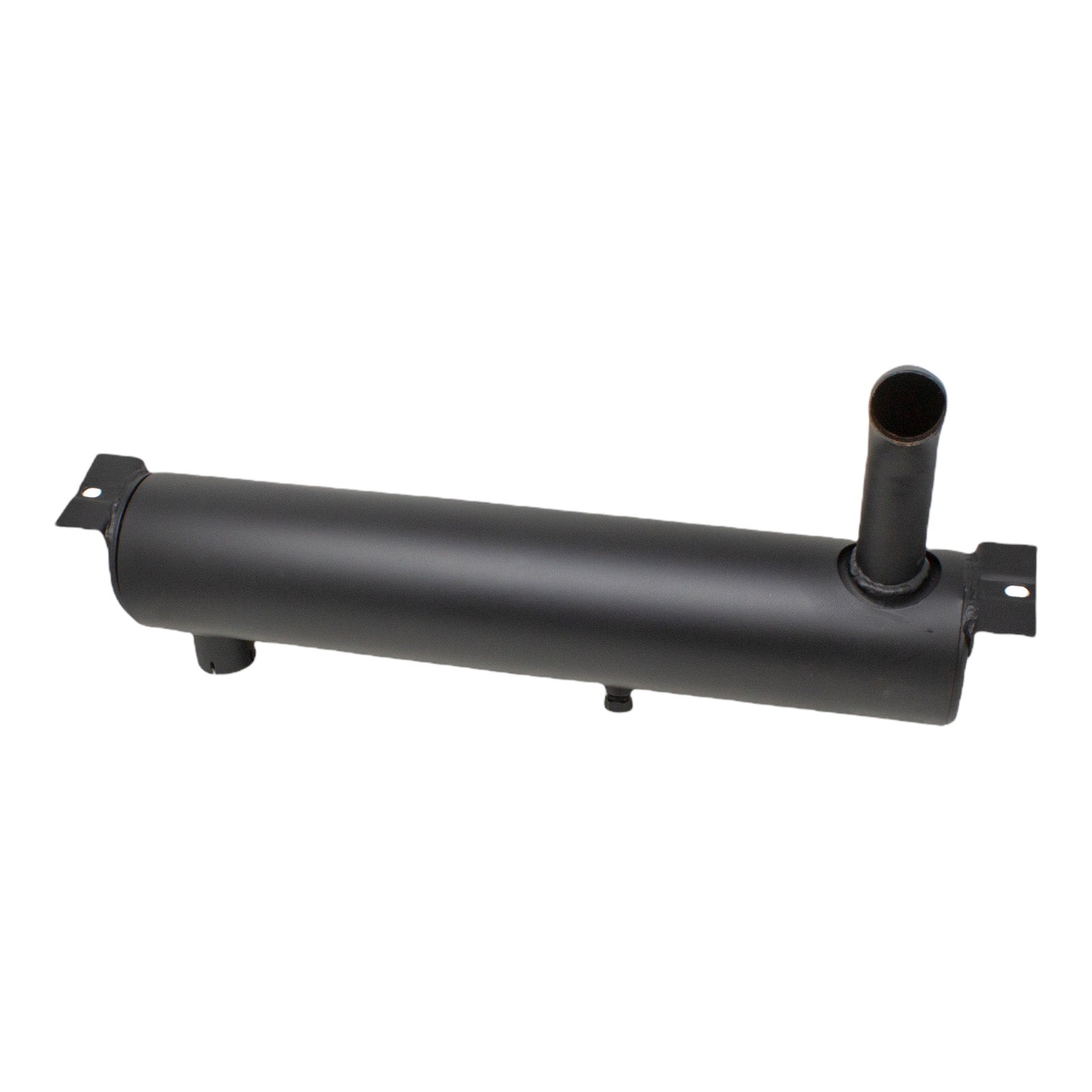 7111390, Muffler Exhaust