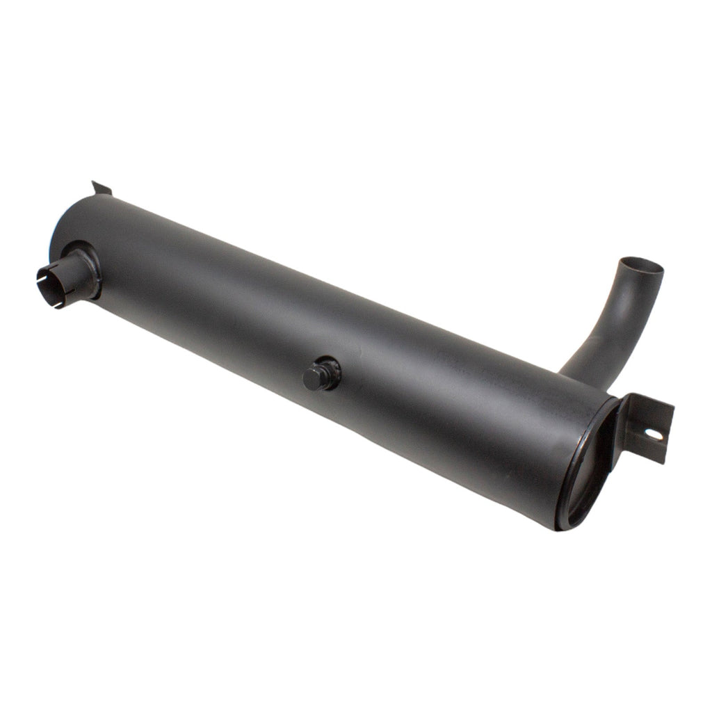 7111390, Muffler Exhaust