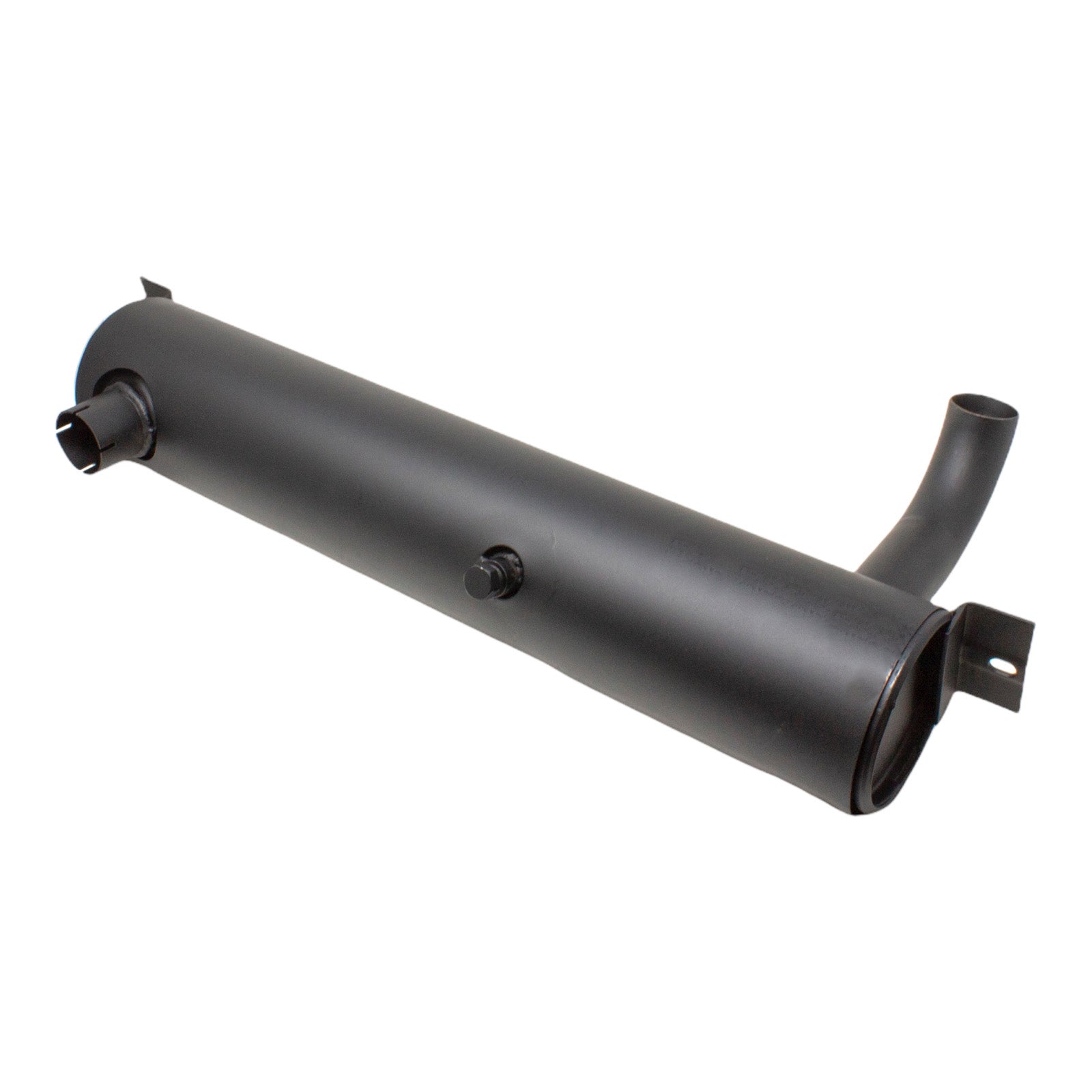 7111390, Muffler Exhaust