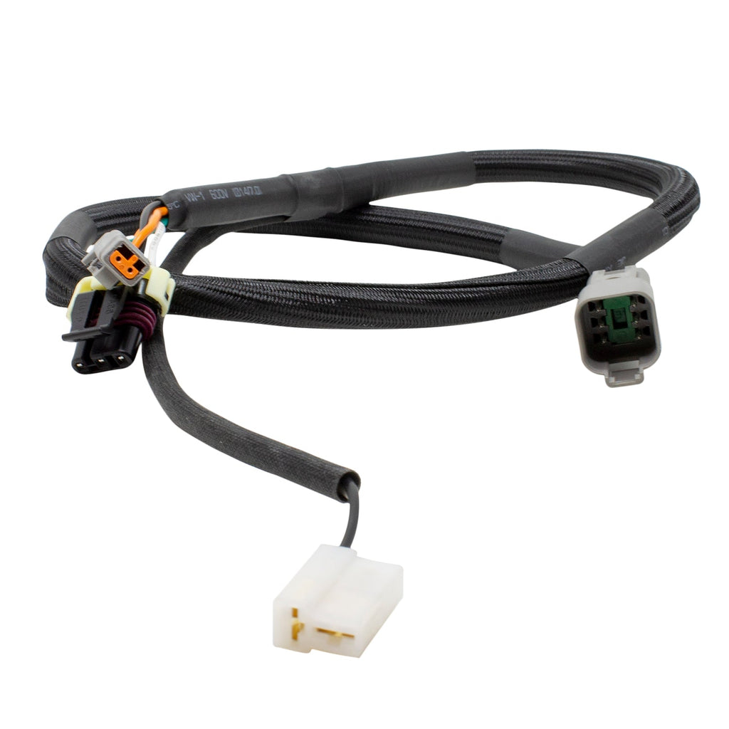 7117322, Wiper Wiring Harness for Bobcat