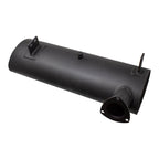 7126109, Muffler