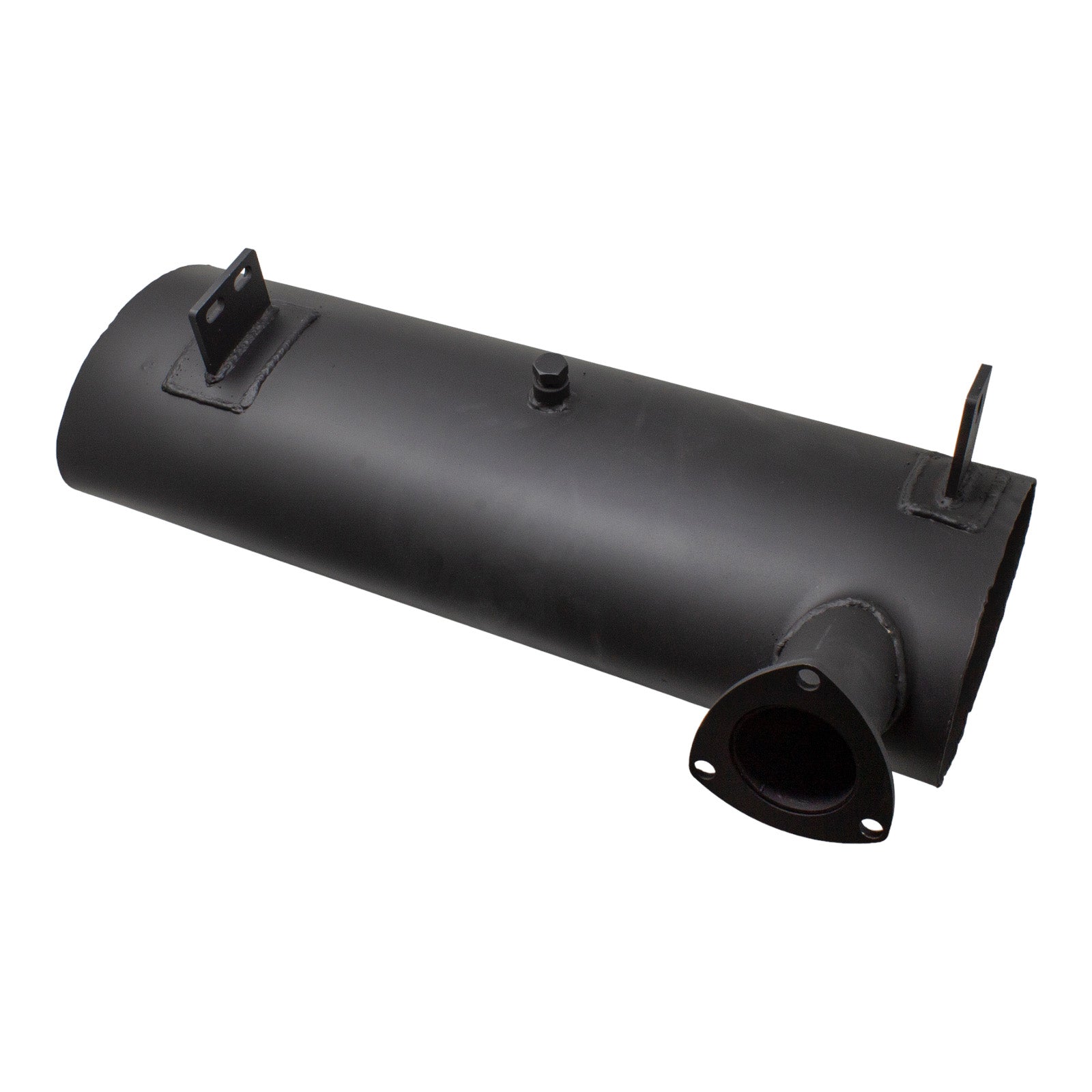 7126109, Muffler