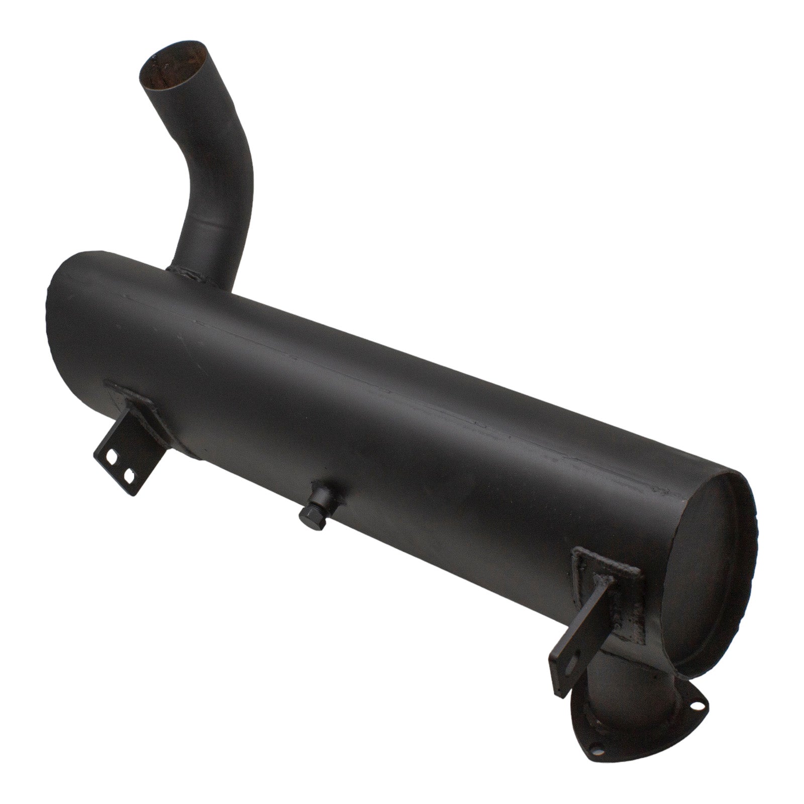 7126109, Muffler