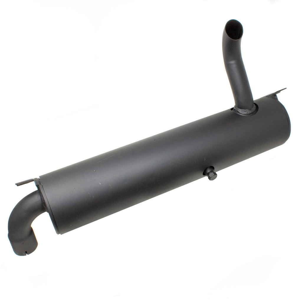 7130724, Muffler Exhaust