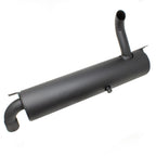 7130724, Muffler Exhaust