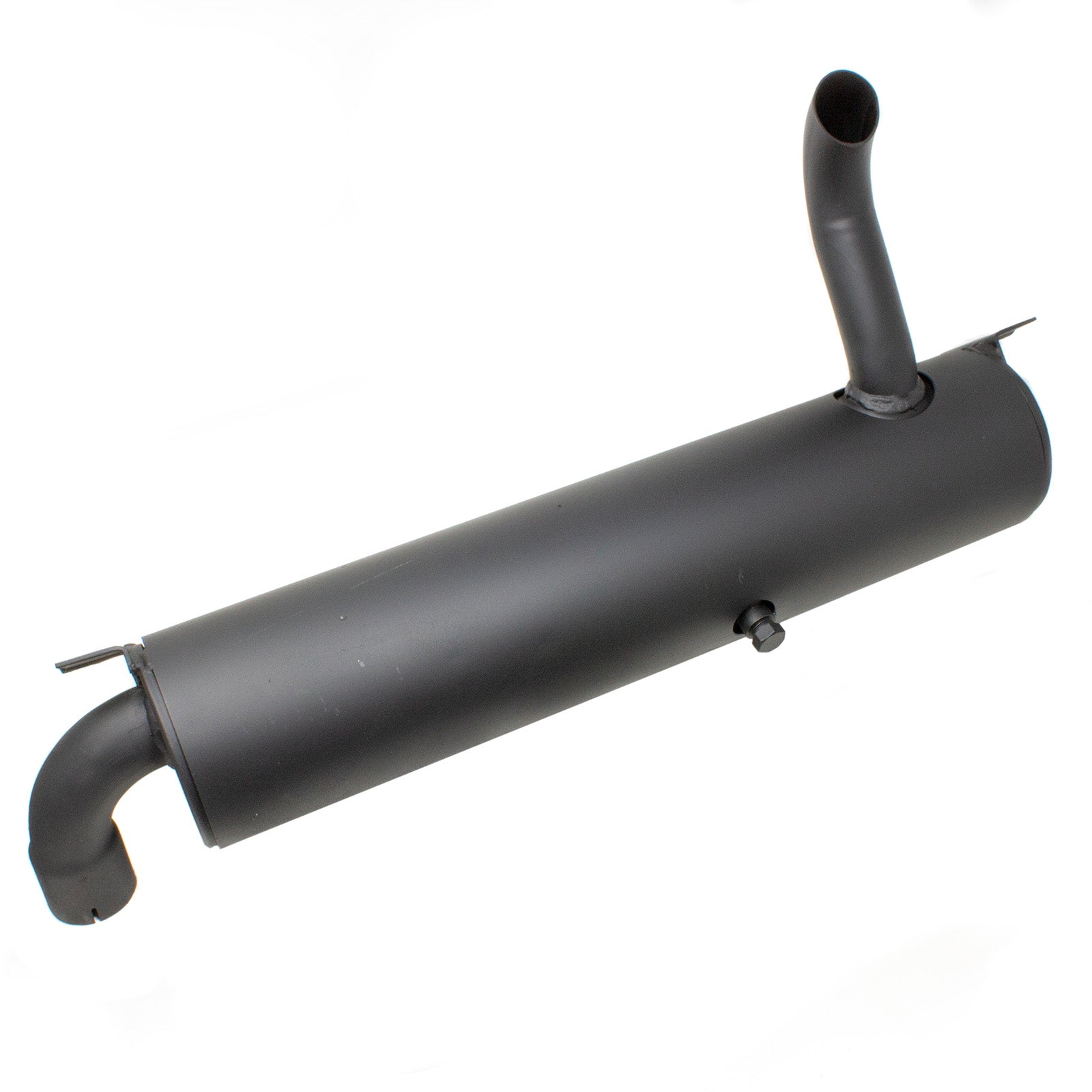 7130724, Muffler Exhaust