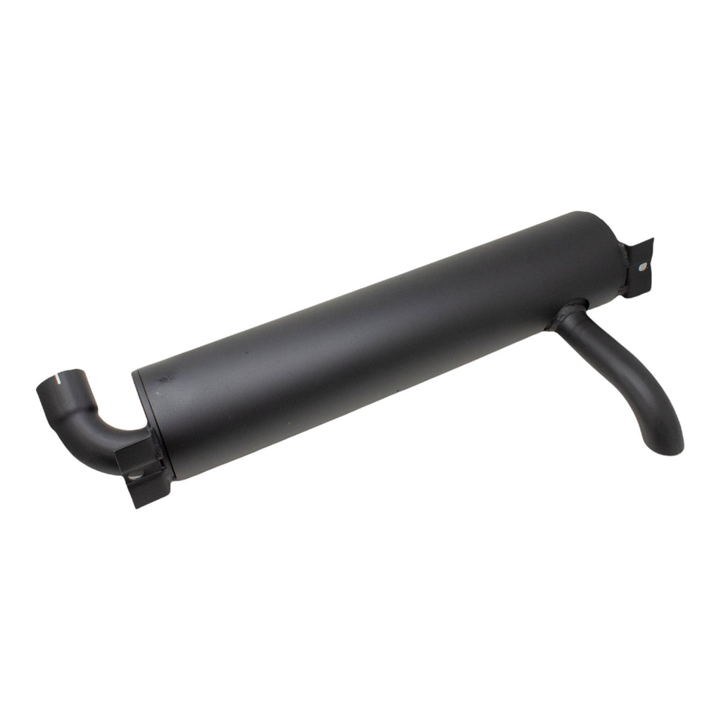 7130724, Muffler Exhaust
