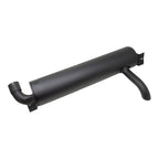 7130724, Muffler Exhaust